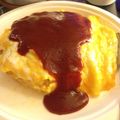 うーさき's cooksnap of when they made ふわふわオムライス.