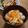 ハチワレねこ's cooksnap of when they made 胡麻の風味満点☺人参と油揚げの胡麻味噌汁.