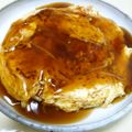 デカちゃん's cooksnap of when they made もやし入りかに玉～♪.