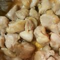 05ゆう03's cooksnap of when they made 鶏もも肉の醤油焼き.