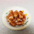 有樹つばちゃ's cooksnap of when they made 甘辛！じゃがいもの肉巻き.