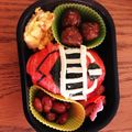 ひまわりmoco's cooksnap of when they made ｷｬﾗ弁.