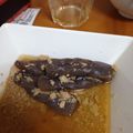 ぴよぴよ66's cooksnap of when they made パパの真さばの卵の煮付.