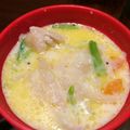 大王イカ's cooksnap of when they made じゃがいも 玉ねぎ 人参 クリームスープ.