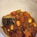 ごんたいぬ's cooksnap of when they made 圧力鍋でいわしのトマト煮♪.