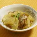 もんしゅしゅ's cooksnap of when they made 簡単！！鯖と大根の煮物.