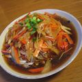 あおはと's cooksnap of when they made おこちゃま♪ししゃも南蛮.