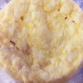 かな８８'s cooksnap of when they made レンジでおからのプリンケーキ★.