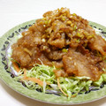 赤い電話's cooksnap of when they made 豚の唐揚げ~台湾風~☆簡単作り置き☆.