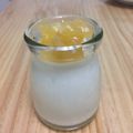 キオリ☆55's cooksnap of when they made ◇簡単！フルーツヨーグルトゼリー♪◇.