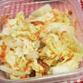 maco33's cooksnap of when they made 大量消費！桜えびと白菜のうまうまサラダ☆.