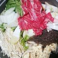 くにぴゆりぴのマミー's cooksnap of when they made 絶妙な割合　すき焼　割下.