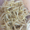 クックSFVLS4☆'s cooksnap of when they made 簡単・本格！もやしナムル.