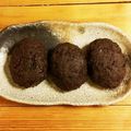 BRUNO4's cooksnap of when they made おばあちゃんのおはぎ.