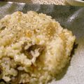 まぁぼりぃ's cooksnap of when they made 焼肉ピラフ✿ルク（お鍋）or炊飯器✿.