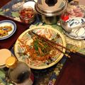 キャビィーママ's cooksnap of when they made にんじんと豆苗のきんぴら.