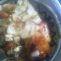 ☆しいたんママ☆'s cooksnap of when they made 簡単★鶏むね肉の甘味噌炒め.
