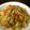 natchanw's cooksnap of when they made 激ウマ！ ランチに 海老の 塩焼きそば！.