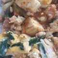 あざらし1984's cooksnap of when they made 豆板醤なしでも！麻婆豆腐.