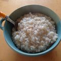 センマ's cooksnap of when they made 麦入粥.