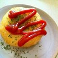 ぽぽぽぽんきち's cooksnap of when they made チーズがとろり♥︎もちもち芋もち.