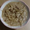 まりえmy's cooksnap of when they made ♪麻婆もやし♪.
