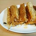 ちさとろさく's cooksnap of when they made もやし餃子でダイエットღ 節約レシピ.