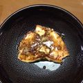 トム大好きっ子's cooksnap of when they made かじきのソテー ハニーマスタードソース♡.