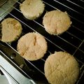 まももももも's cooksnap of when they made ちびっこシフォン☆卵1個・簡単.