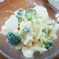 ないゆま's cooksnap of when they made ブロッコリーじゃがいもゆで卵のサラダ.