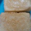 にゃにゃーん☆'s cooksnap of when they made ごま油でとろける揚げ焼きおもち.