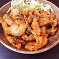 ヨコブエ's cooksnap of when they made とりむね肉とシメジのオーロラ炒め.