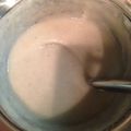 あき0304's cooksnap of when they made 蓮根のポタージュ(離乳食取り分けも).