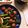 aska00a's cooksnap of when they made 菜の花＆ウインナーのソテー.