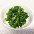 まさてぃ's cooksnap of when they made ピーマンの塩昆布あえ.
