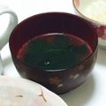 てぃらみい's cooksnap of when they made ウェイパーで簡単中華スープ.