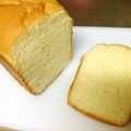 Asahome's cooksnap of when they made HBで早焼き♪ミルク食パン.