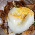 ゆぼ☆'s cooksnap of when they made レンジでちゃちゃっと♡温泉たまご.