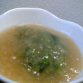 azuki-bar's cooksnap of when they made 菜の花のみぞれあんかけ.