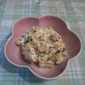 オレンジリング's cooksnap of when they made 簡単★かぼちゃサラダ.