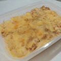 ユカtoマオマオ's cooksnap of when they made レンジでつくる、りんごとおからのケーキ☆.