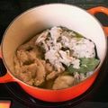 むこしろくま's cooksnap of when they made 簡単！おいしい万能の手作りツナ☆.