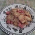 オレンジリング's cooksnap of when they made 簡単♪ほくほくｼﾞｬｰﾏﾝﾎﾟﾃﾄ.