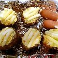 ハニーコーン's cooksnap of when they made しいたけのネギマヨグリル.
