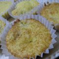 ちばたま's cooksnap of when they made ふわふゎっ♥お手軽マフィン♪.