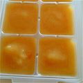 ちゃびんこ☆'s cooksnap of when they made 離乳食★野菜のポタージュ(圧力鍋).