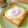 ❁ユリメッコ❁'s cooksnap of when they made とろ〜りチーズのハムエッグトースト.