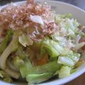 ちばたま's cooksnap of when they made 味付け簡単☆焼きうどん.