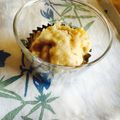鈴ず音's cooksnap of when they made シナモン香る豆乳入りさつまいも蒸しパン.