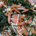 すぬーまま's cooksnap of when they made 切り昆布の炒め煮〜簡単！もう一品！.